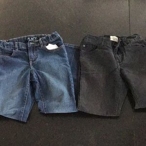 Kids Jean bundle The Children’s Place